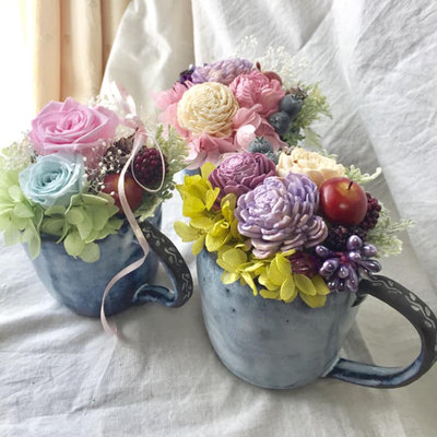 ギフトショップあおいそら