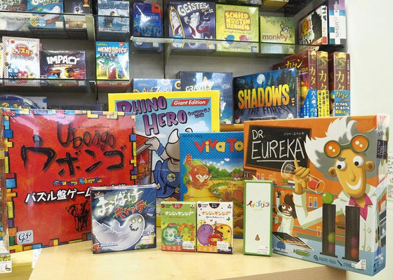 キッズいわき・ぱふ