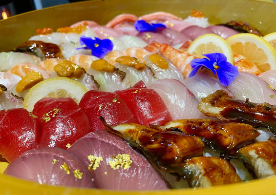 舌にお礼を言わせたい 乱