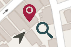 多機能版マップ ―Interactive Map